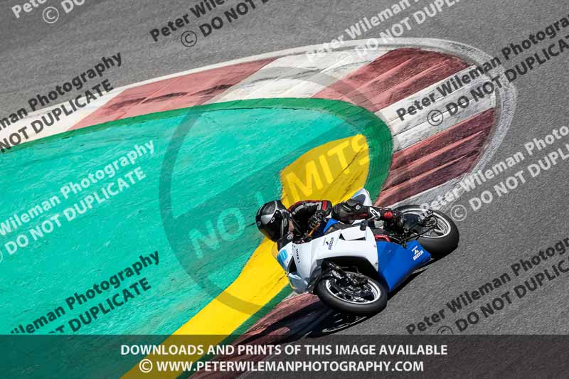 may 2019;motorbikes;no limits;peter wileman photography;portimao;portugal;trackday digital images